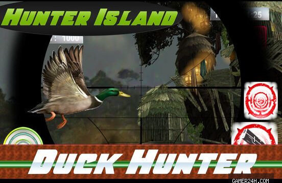 Duck Hunting Island Elite Challenge 2015 – 2016