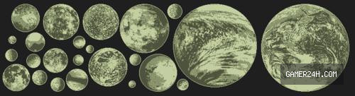 Space Lander Screenshot 5