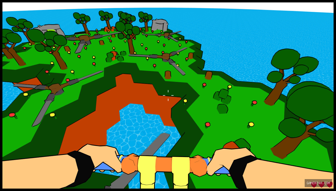 Pongo Screenshot 6
