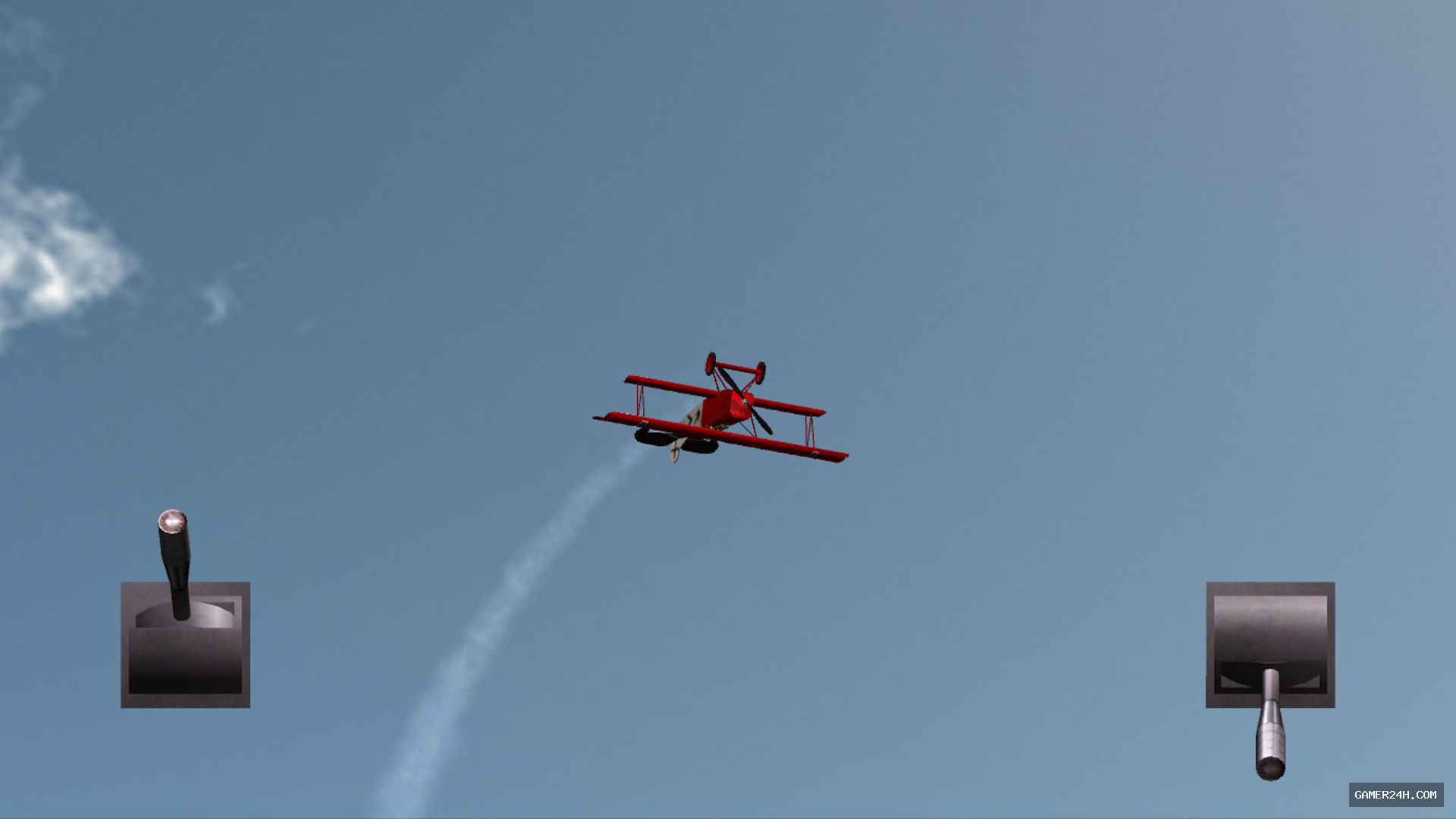 Gameplay Screenshot