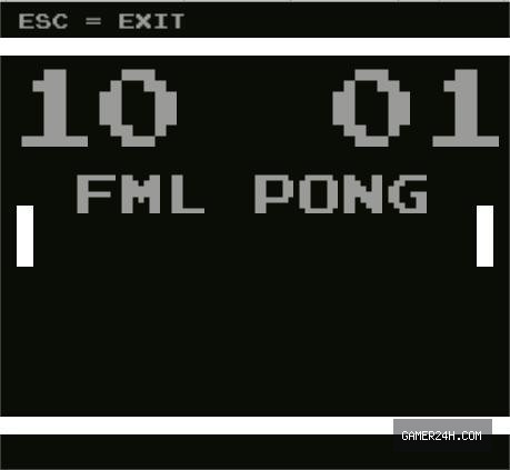 Gameplay Screenshot