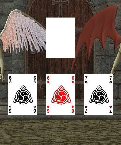 card