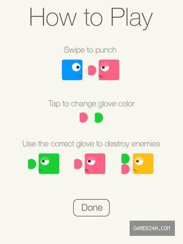 Block Boxer Screenshot 2