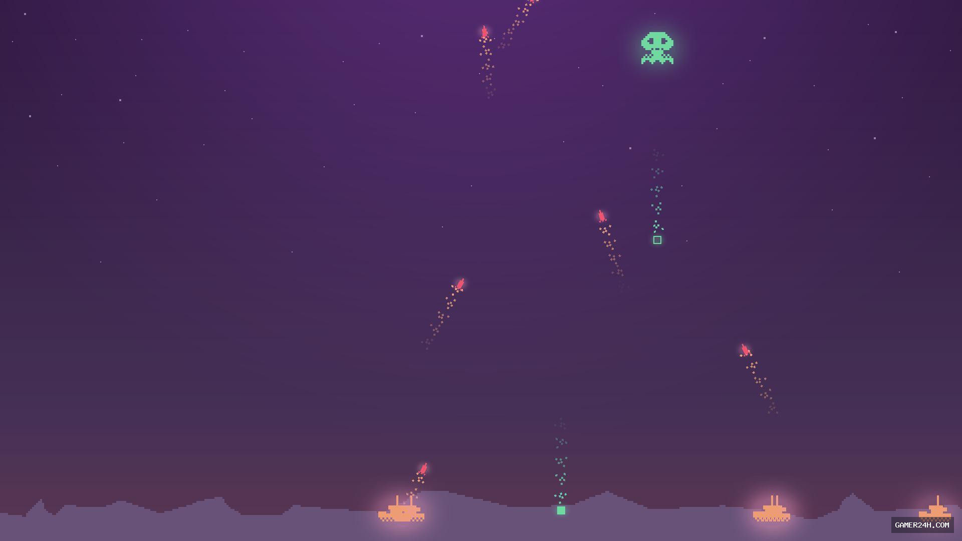 Gameplay Screenshot