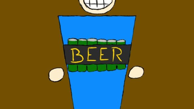Beermagedon