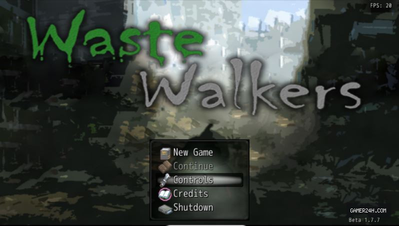 Gameplay Screenshot