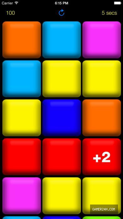 Colorarium Screenshot 3