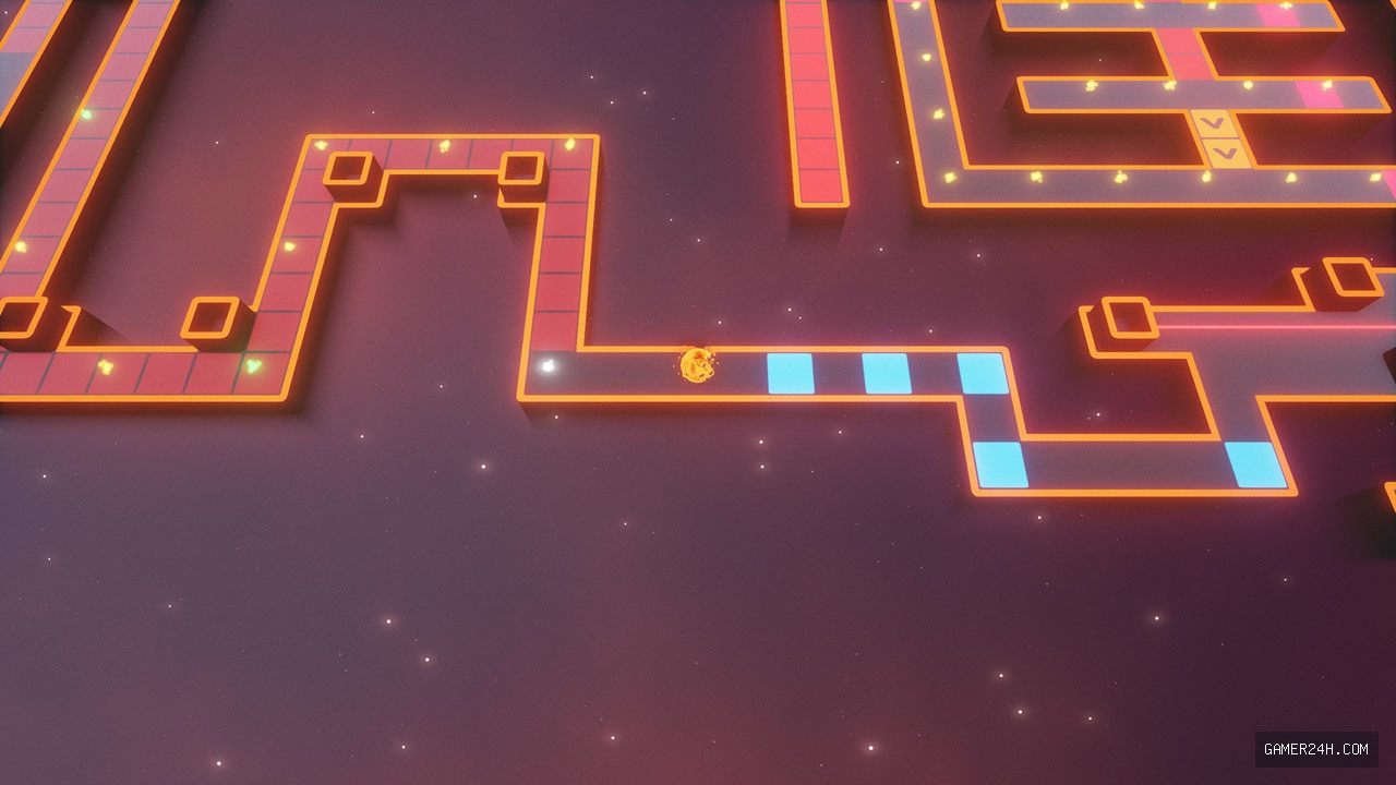 Roll Playing Game Screenshot 3