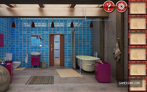 Grand Escape Screenshot 6