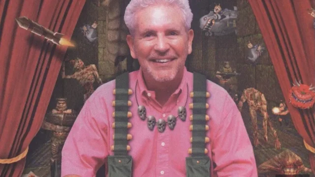 Doom And Duke Nukem 3D Composer Bobby Prince Dies At 81
