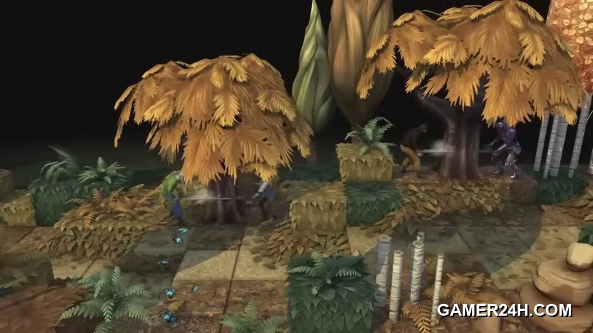 Official HD Capture: Brighter Shores - Gameplay & Atmosphere Analysis: Portals and Tension
