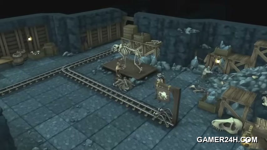 Official HD Capture: Brighter Shores - Critical Reception: Expectations and First Impressions