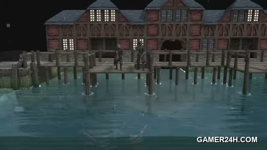Official HD Capture: Brighter Shores - Conclusion: The Vanguard of Next-Gen Action