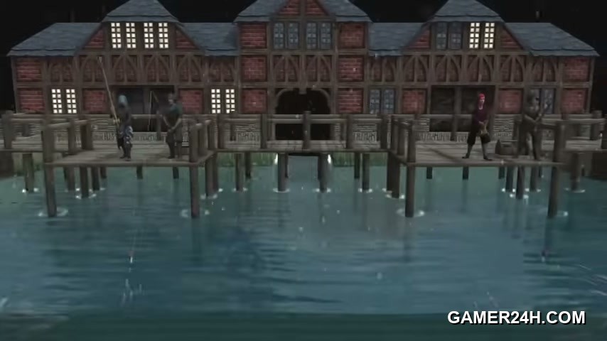 Brighter Shores Screenshot 9