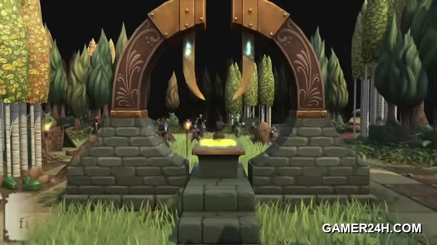 Brighter Shores Screenshot 12