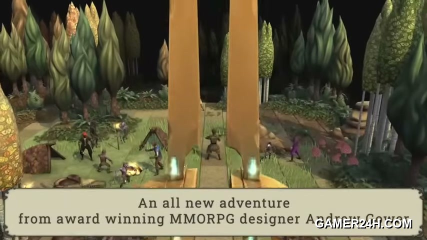 Brighter Shores Screenshot 13