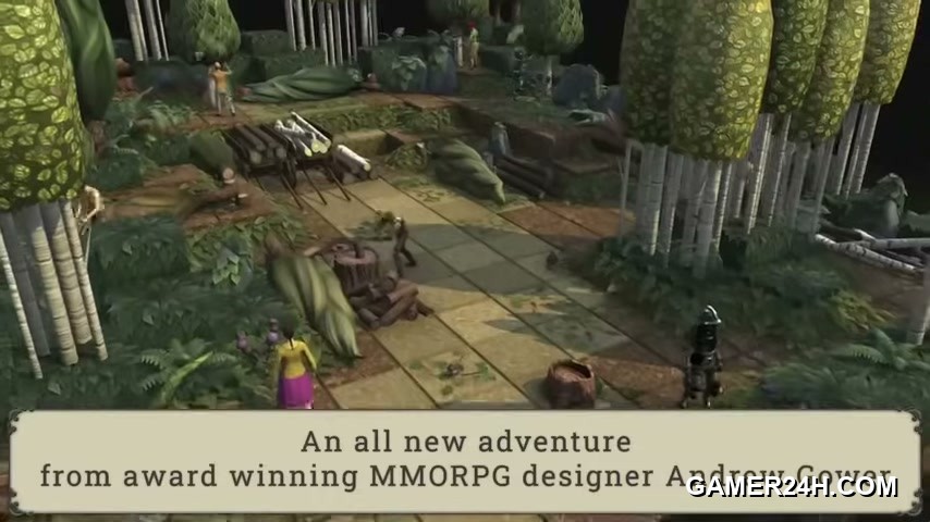 Brighter Shores Screenshot 14