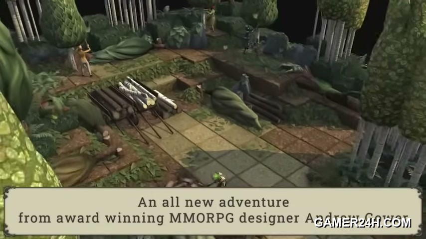 Brighter Shores Screenshot 15