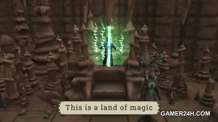 Brighter Shores Screenshot 18