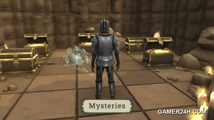 Brighter Shores Screenshot 19