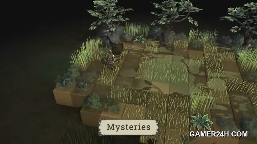 Brighter Shores Screenshot 21