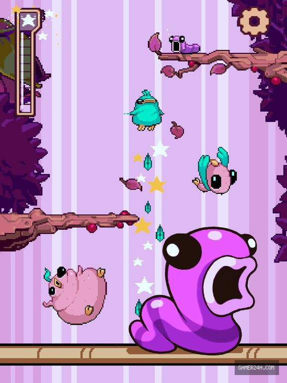 Cooped Up Screenshot 3
