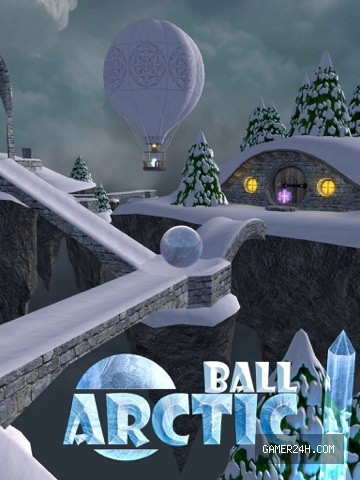 Arctic Ball - Game Overview & History