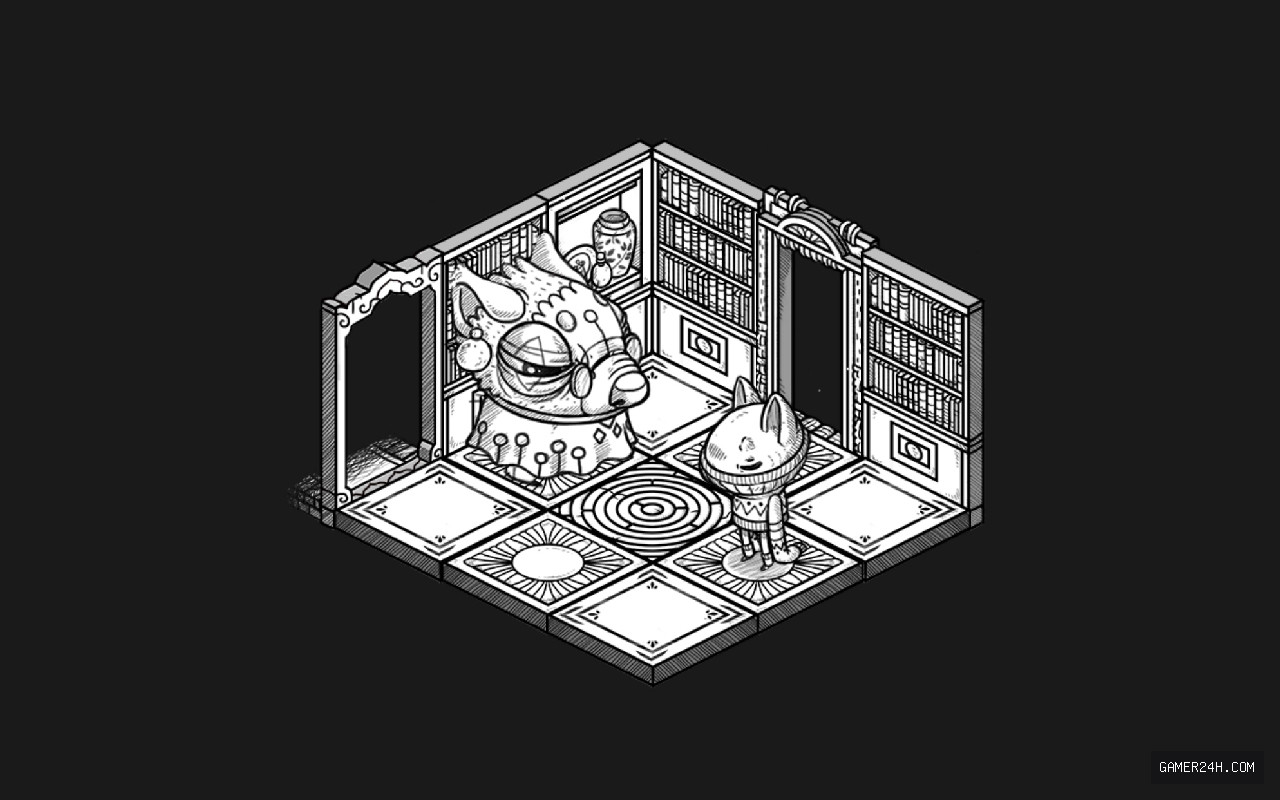 Oquonie (itch) Screenshot 3