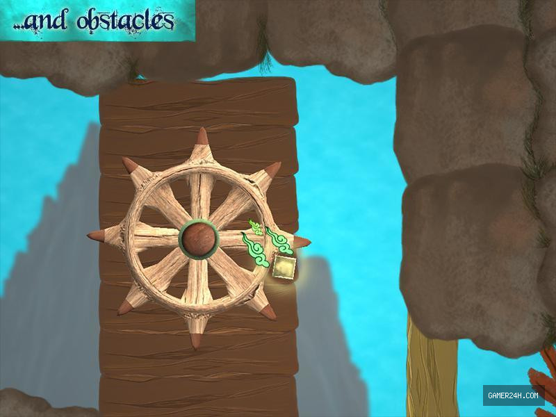 Stella’s Journey Screenshot 2
