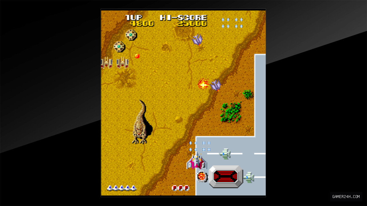Gameplay Screenshot