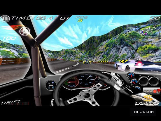 Gameplay Screenshot