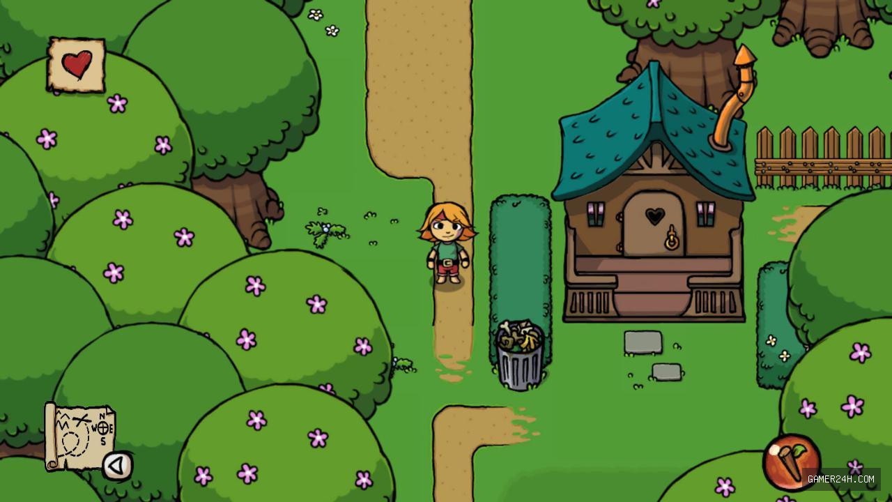 Gameplay Screenshot
