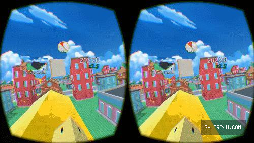 Gameplay Screenshot