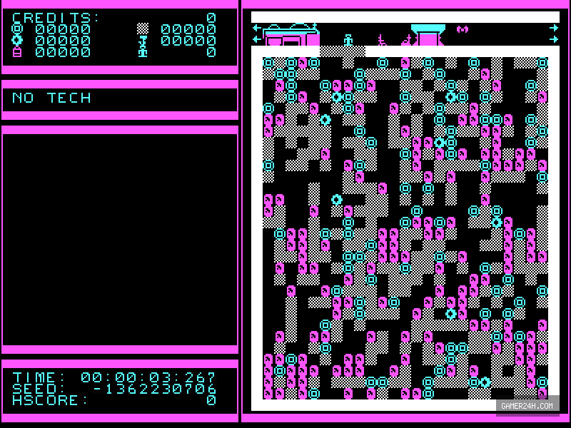 Quarries of Scred Screenshot 6