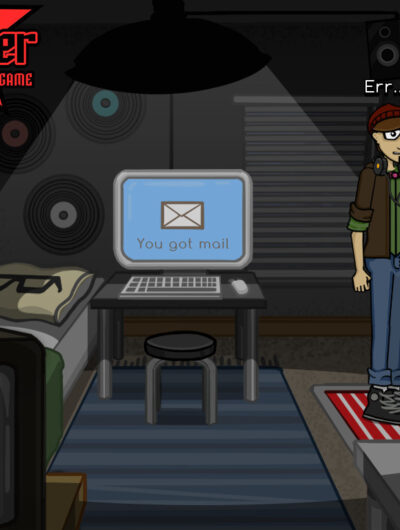 Bunker – The Underground Game