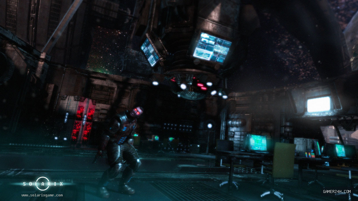 Solarix Screenshot 4
