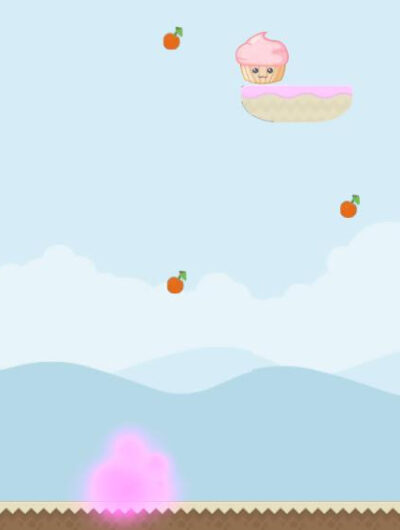 Sugar Shot