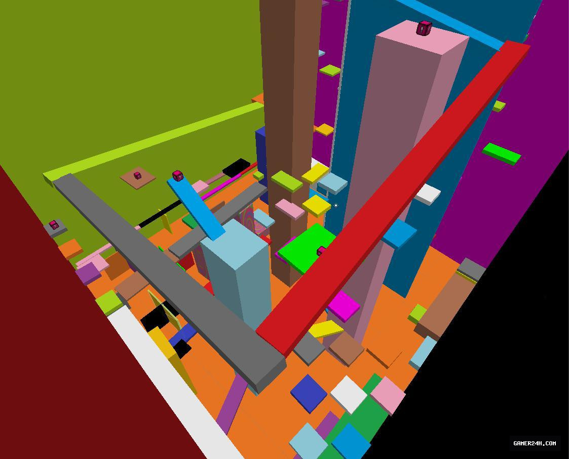 Gameplay Screenshot