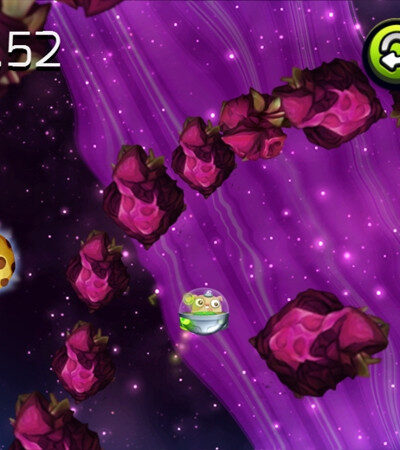 Space Hamster