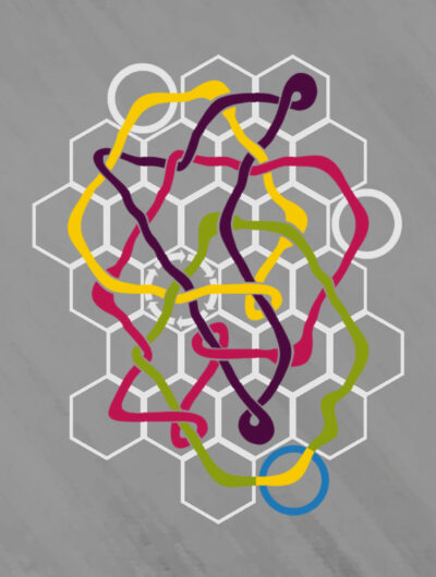 LOOP: A Tranquil Puzzle Game