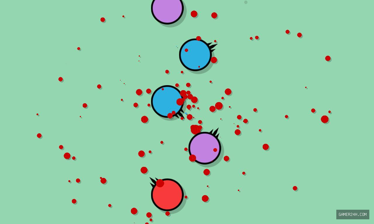 Graviand Screenshot 4