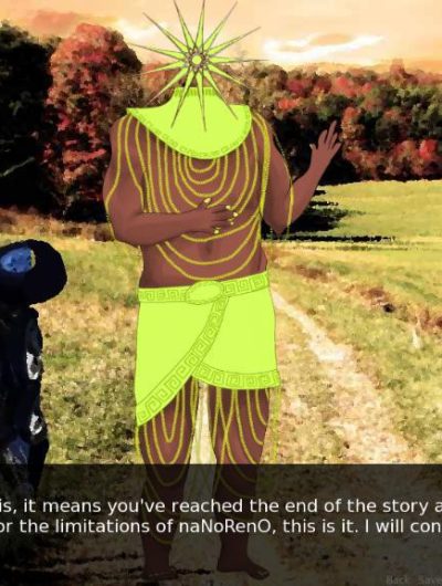 A Dream Adventure