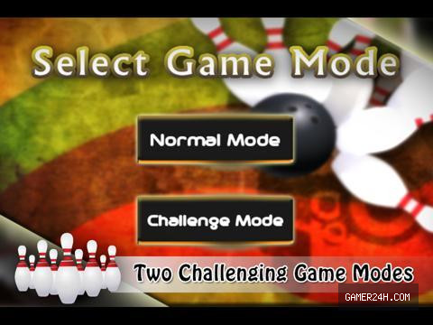 Real Ten Pin Bowling 3D Screenshot 2