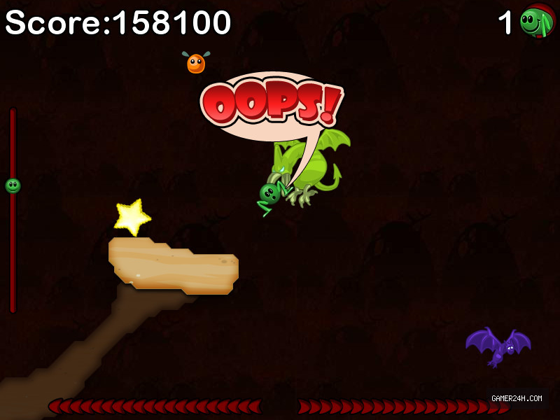 Gameplay Screenshot