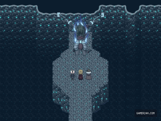 Valiant: Resurrection Screenshot 2