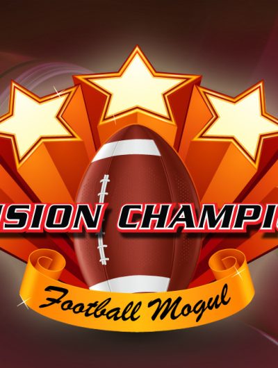 Football Mogul 2014
