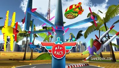 Air Race VR