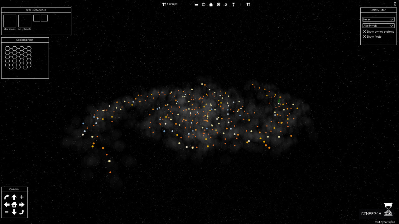 Gameplay Screenshot