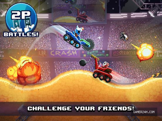 Gameplay Screenshot