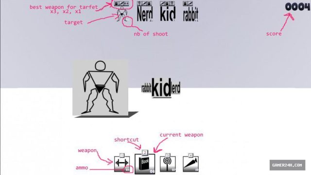 the Dispatcher (itch)